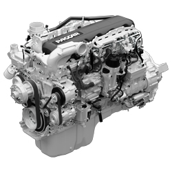 P3C30 Engine